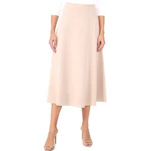 French Connection Women's
Satin Skirt new size medium